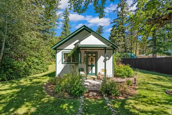 751 1st Avenue Nw, Hungry Horse, MT 59919