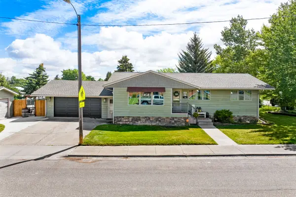 4001 4th Avenue S, Great Falls, MT 59405