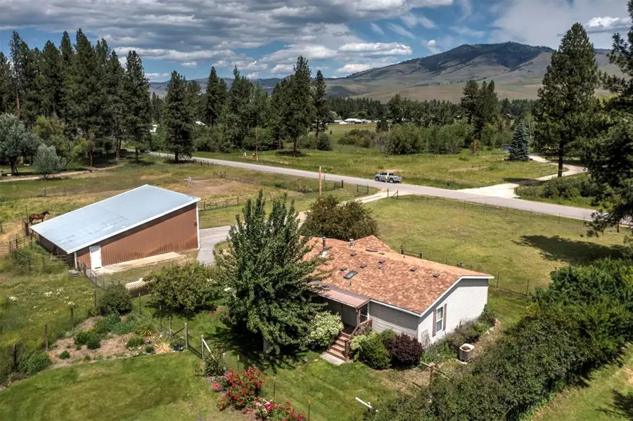 20233 Leo Hansen Road, Florence, MT 59833 - Image #2