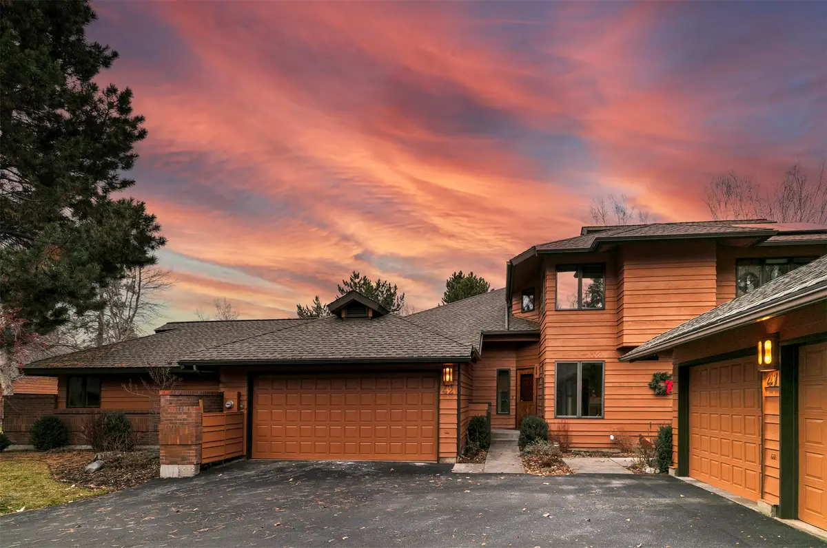 42 Brookside Way, Missoula, MT 59802 - Image #1