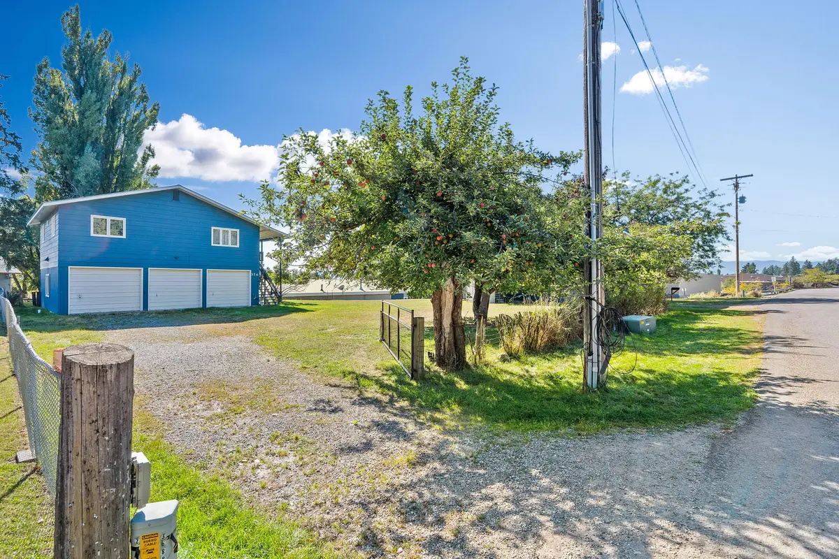 370 Commerce Street, Bigfork, MT 59911 - #1