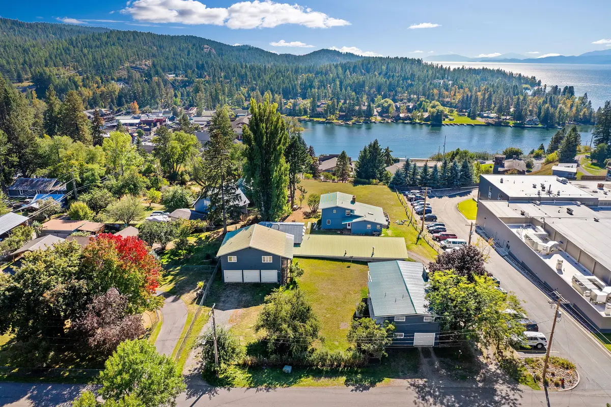 380&374 Commerce Street, Bigfork, MT 59911 - #1