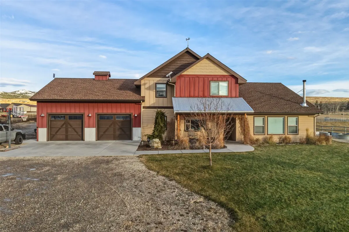 5618 Fairview Lane, Florence, MT 59833 - Image #1