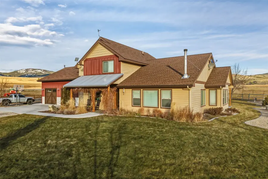 5618 Fairview Lane, Florence, MT 59833 - Image #3