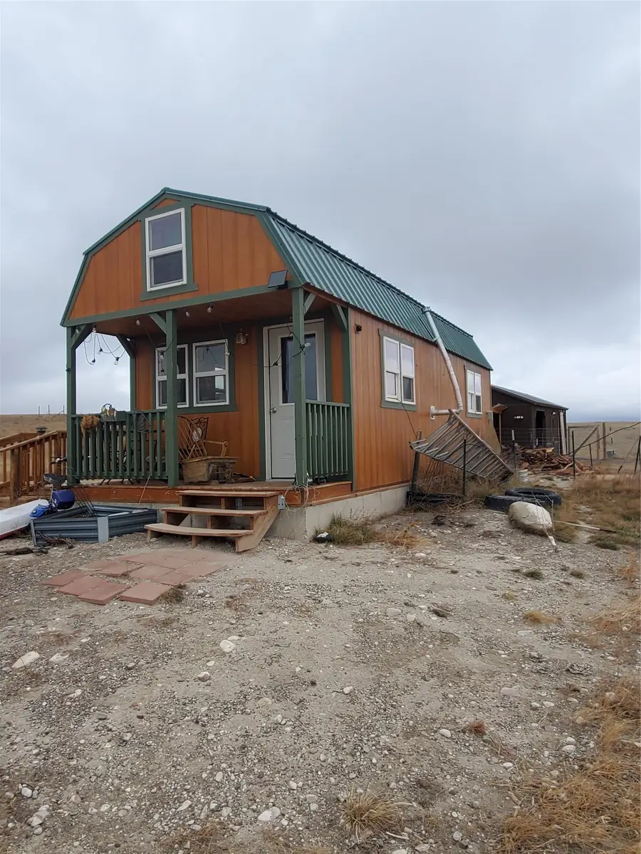 2880 E Pishkun Lane, Augusta, MT 59410 - Image #2