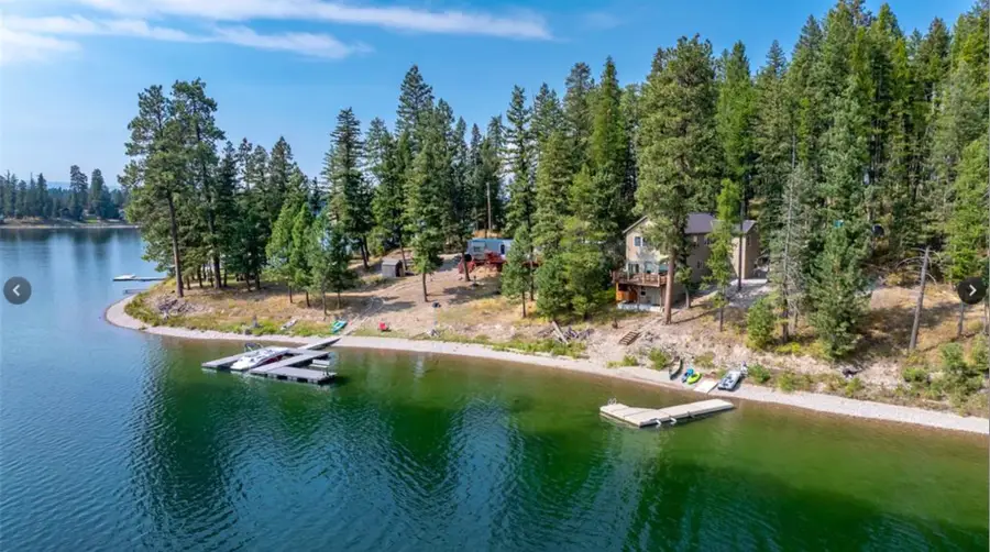 1844 Echo Cabin Loop, Bigfork, MT 59911 - Image #3