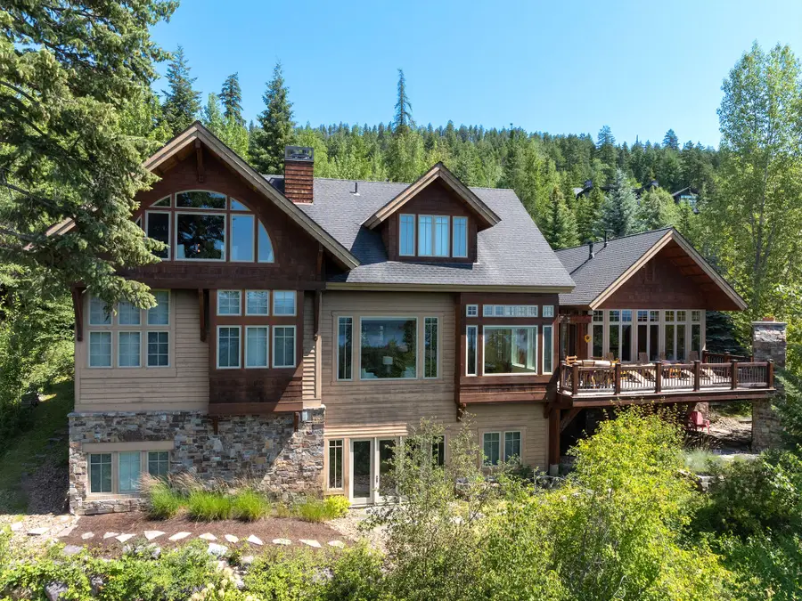 113 S Prairiesmoke Circle, Whitefish, MT 59937 - Image #2
