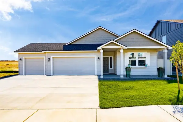 9366 Victoria Drive, Missoula, MT 59808