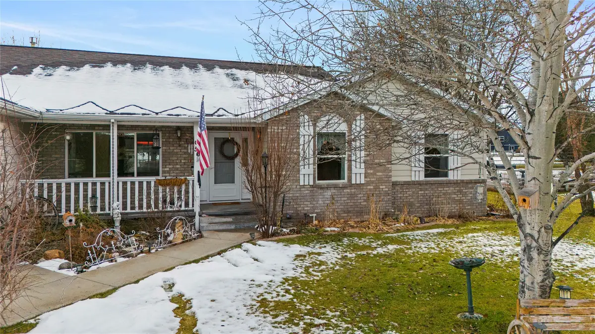56 Poplar Drive, Bozeman, MT 59718 - Image #1