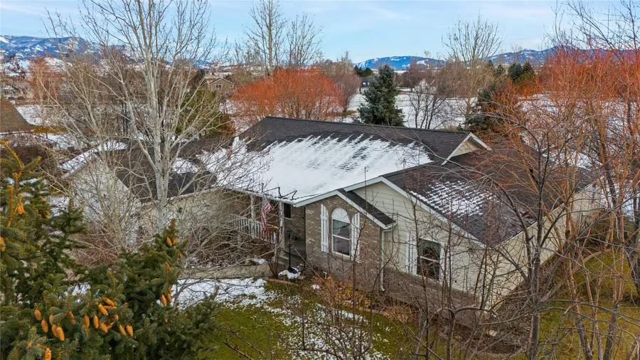 56 Poplar Drive, Bozeman, MT 59718 - Image #2