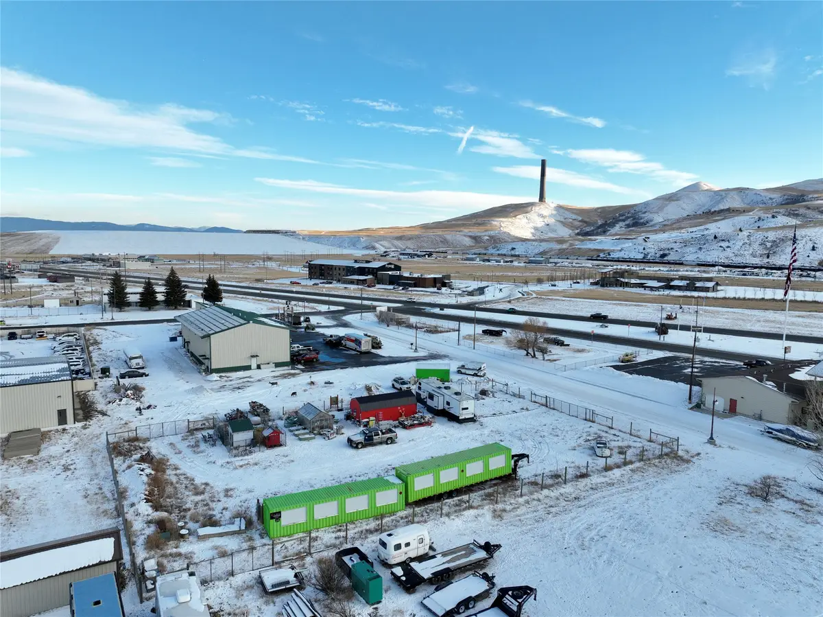 NHN Montana Drive, Anaconda, MT 59711 - Image #1