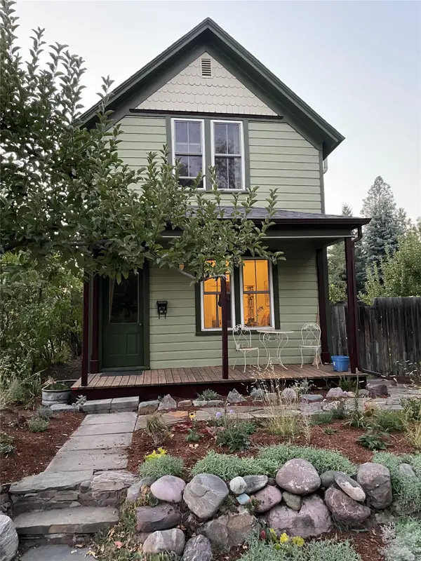 105 N 3rd Street W, Missoula, MT 59802