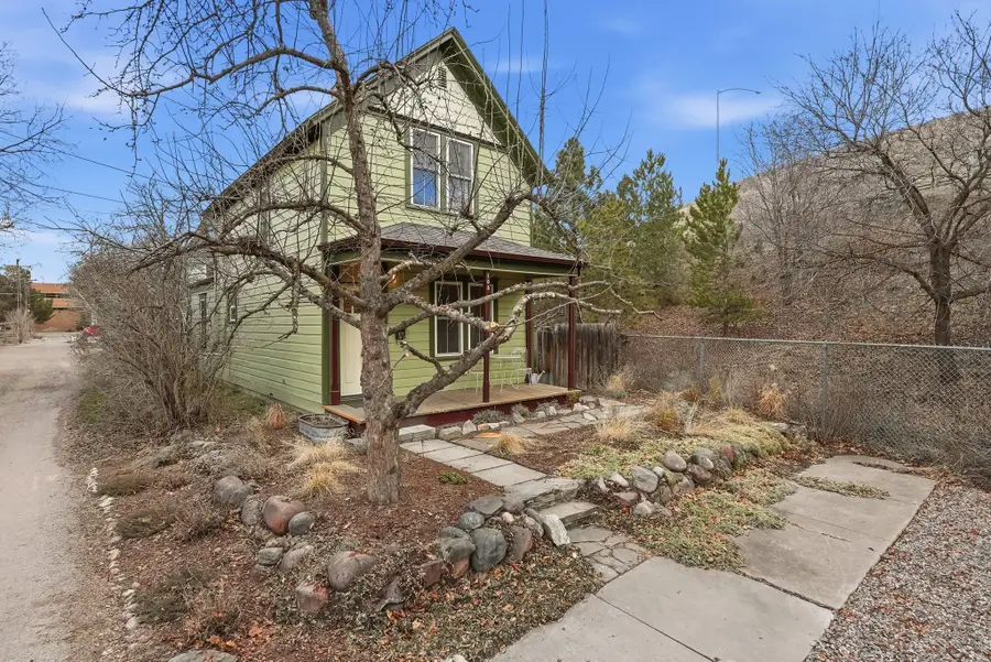 105 N 3rd Street W, Missoula, MT 59802 - #2