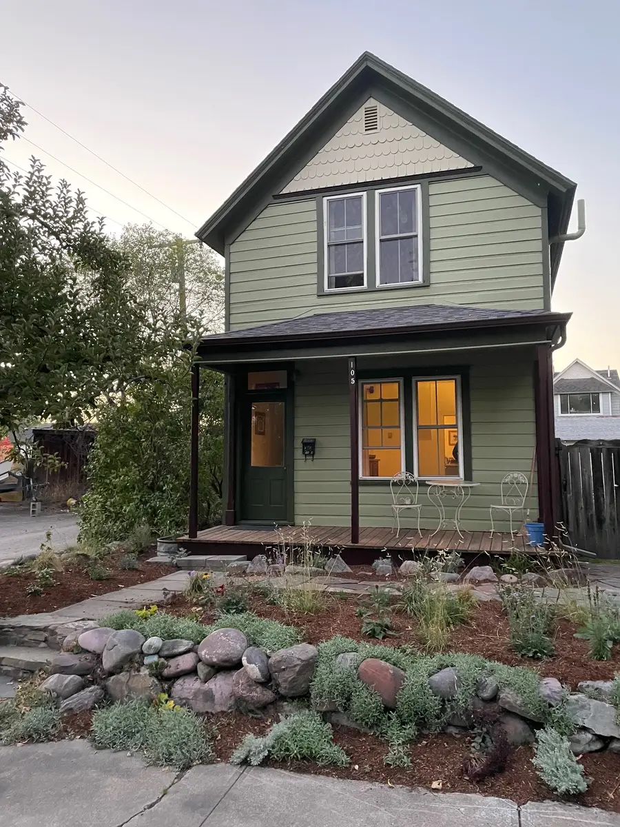 105 N 3rd Street W, Missoula, MT 59802 - #3