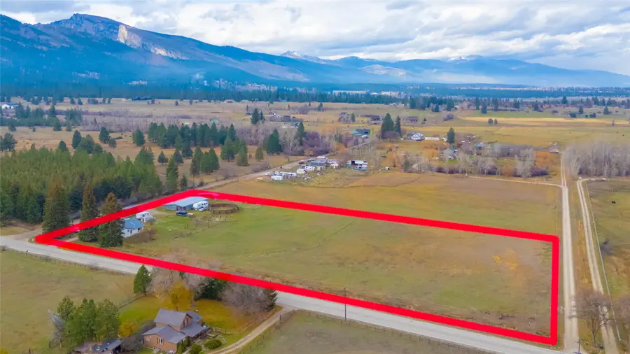 298 Blodgett View Drive, Hamilton, MT 59840 - Image #2