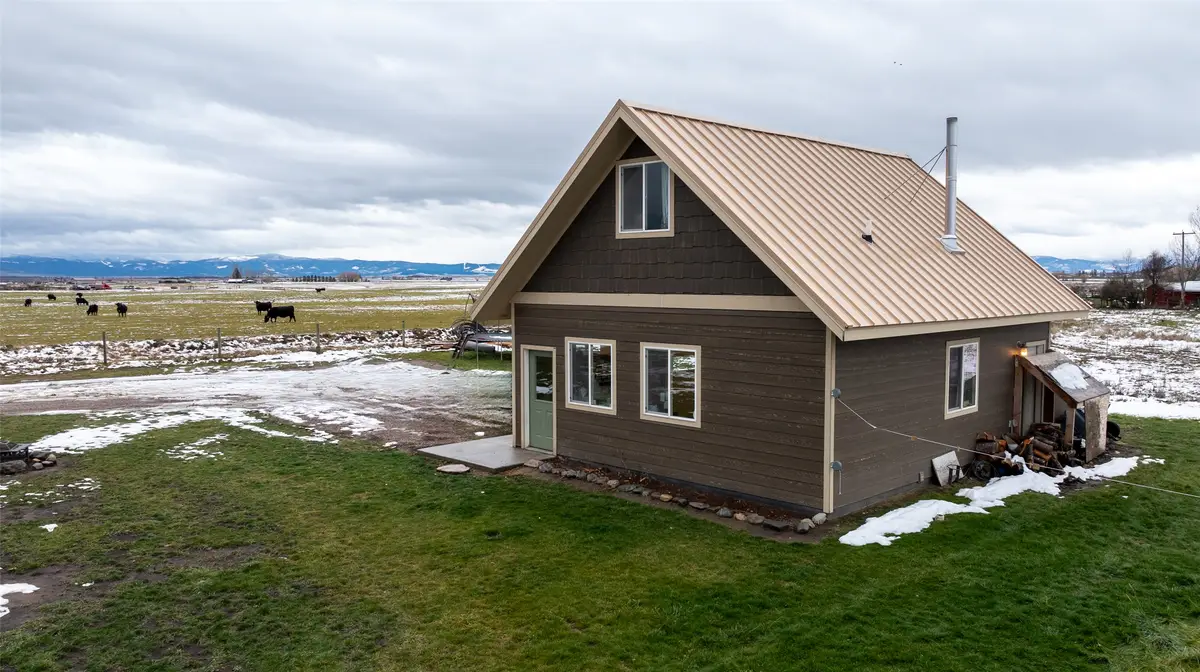 36115 Little Marten Road, Ronan, MT 59864 - Image #1