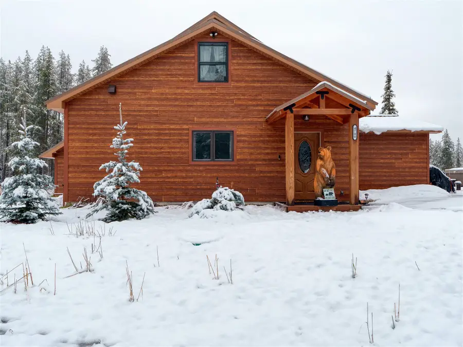 4700 Blankenship Road, Columbia Falls, MT 59912 - Image #3