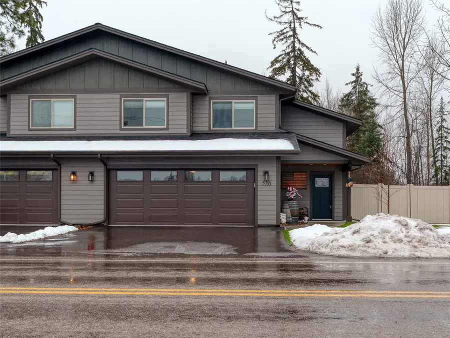 536 E Evergreen Drive, Kalispell, MT 59901 - Image #2