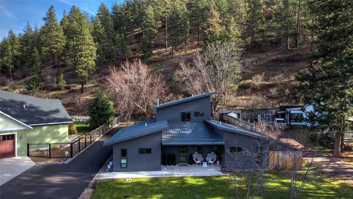 2006 Raymond Avenue, Missoula, MT 59802 - Image #1