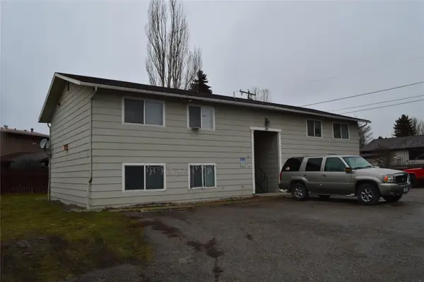 186 Glenwood Drive, Kalispell, MT 59901