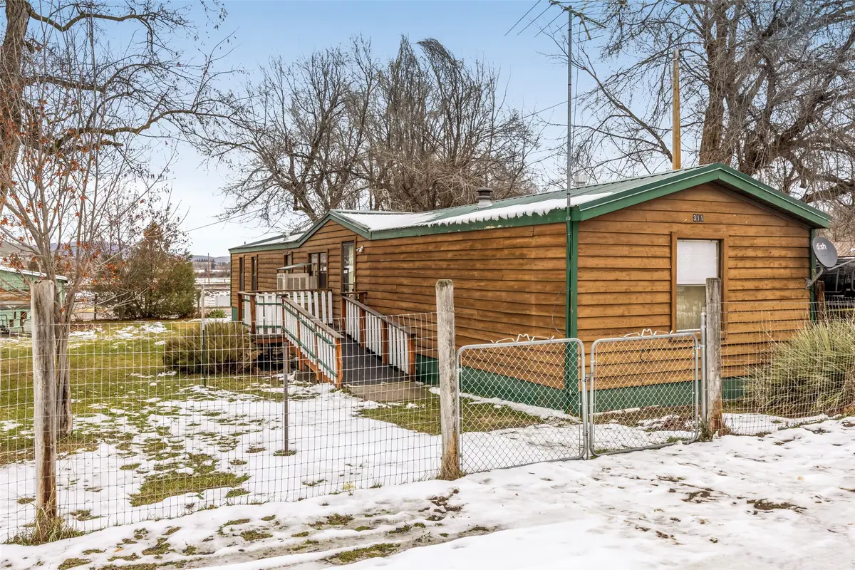 311 A Street, Dixon, MT 59831 - Image #1