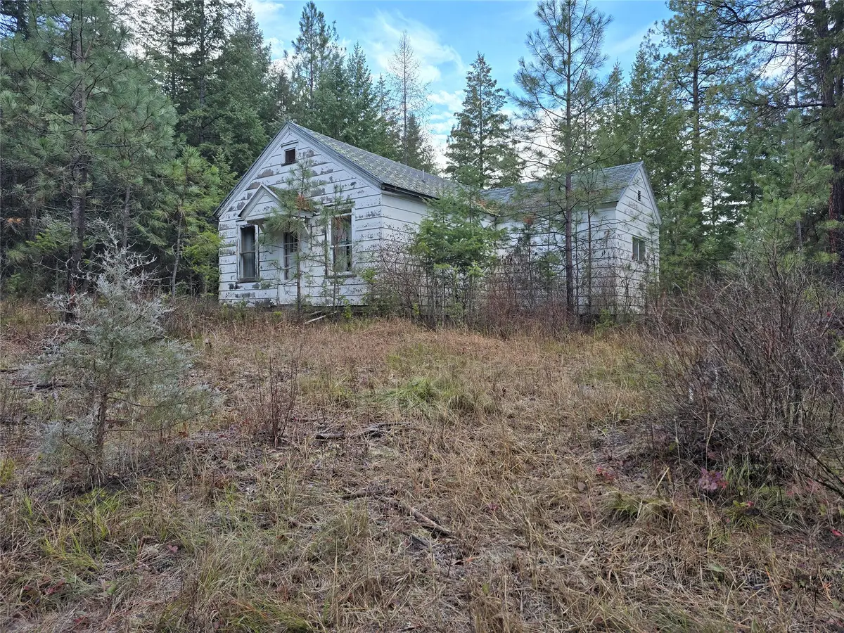 746 Tami Drive E, Superior, MT 59872 - Image #1