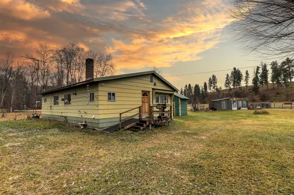 143 Joe Abbey Lane, Darby, MT 59829