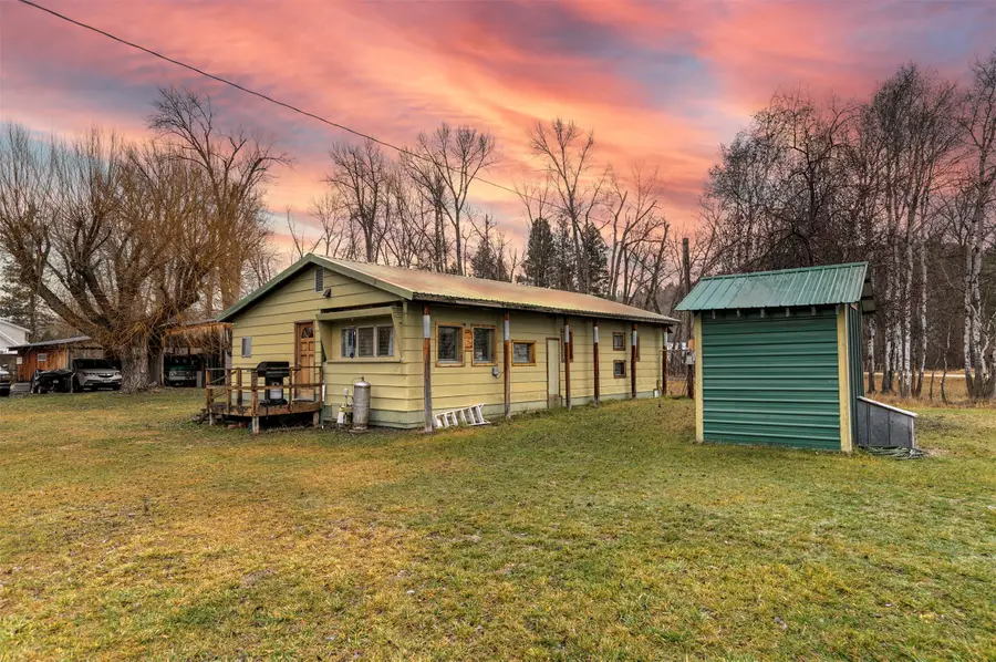 143 Joe Abbey Lane, Darby, MT 59829 - Image #2