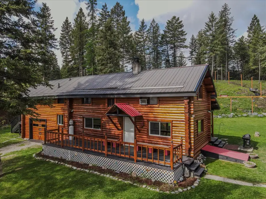 6470 Us Highway 93 S, Eureka, MT 59917 - #2