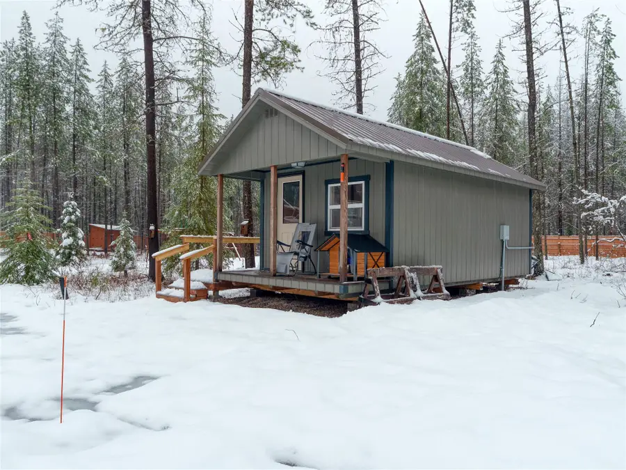 4700 Blankenship Dr, Columbia Falls, MT 59912 - Image #3