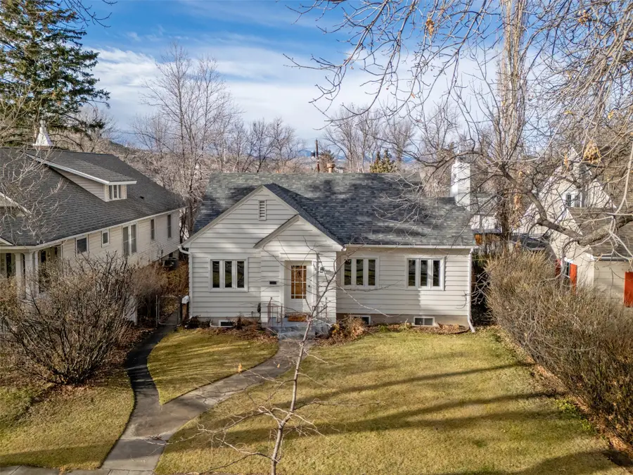 658 N Warren Street, Helena, MT 59601 - Image #2