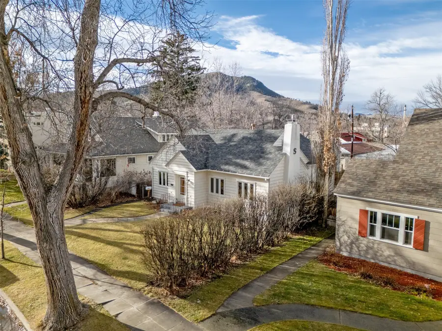 658 N Warren Street, Helena, MT 59601 - Image #3