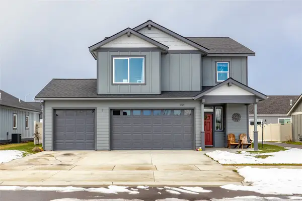 3025 Elderberry Avenue, Kalispell, MT 59901