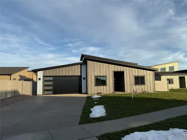 3421 Baneberry Lane, Kalispell, MT 59901