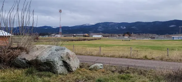 418 Griffith Lane, St Ignatius, MT 59865