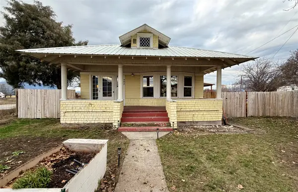 303 Rittenour Street, Plains, MT 59859