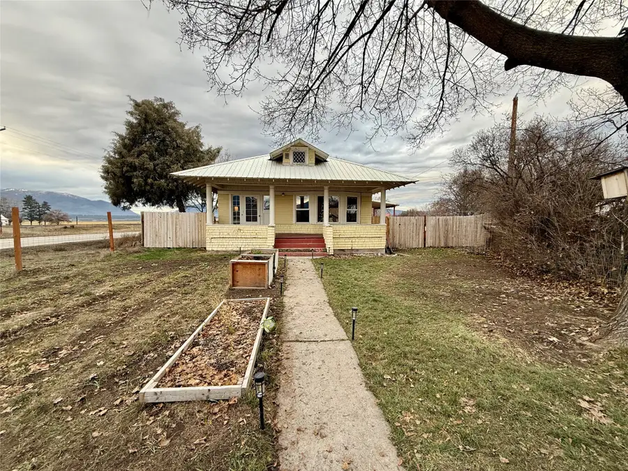303 Rittenour Street, Plains, MT 59859 - Image #2