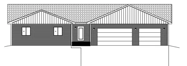 TBD Scorpio Drive, Great Falls, MT 59404