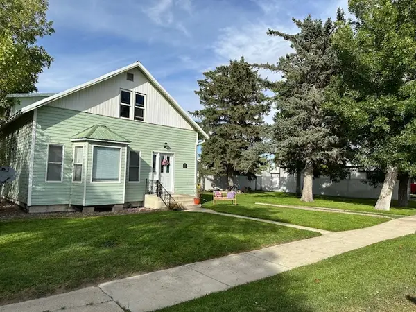 415 Lllnois, Valier, MT 59486