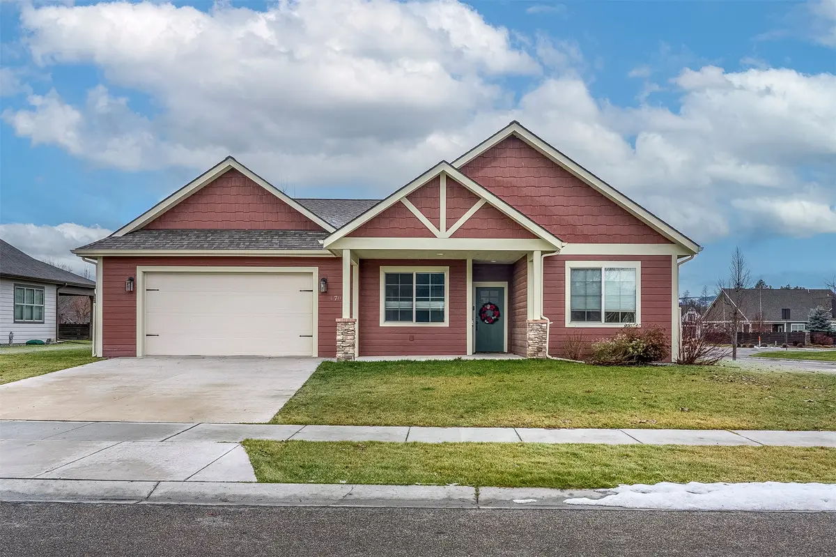 170 Lazy Creek Way, Kalispell, MT 59901 - Image #1