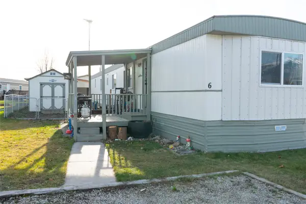 101 Binks Way #6, Stevensville, MT 59870