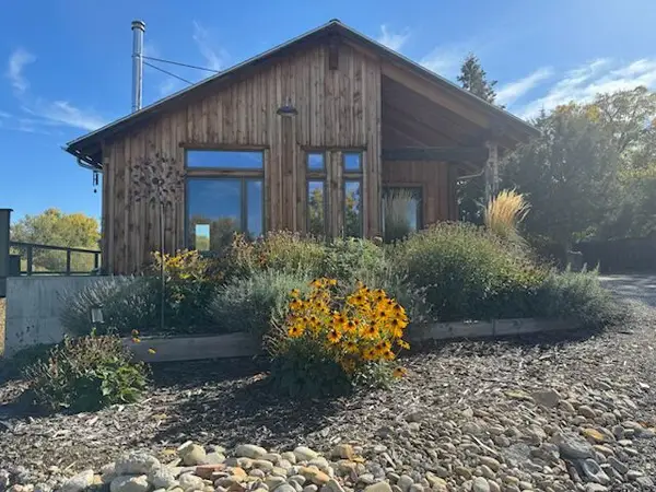 271 Old Willow Road, Hamilton, MT 59840