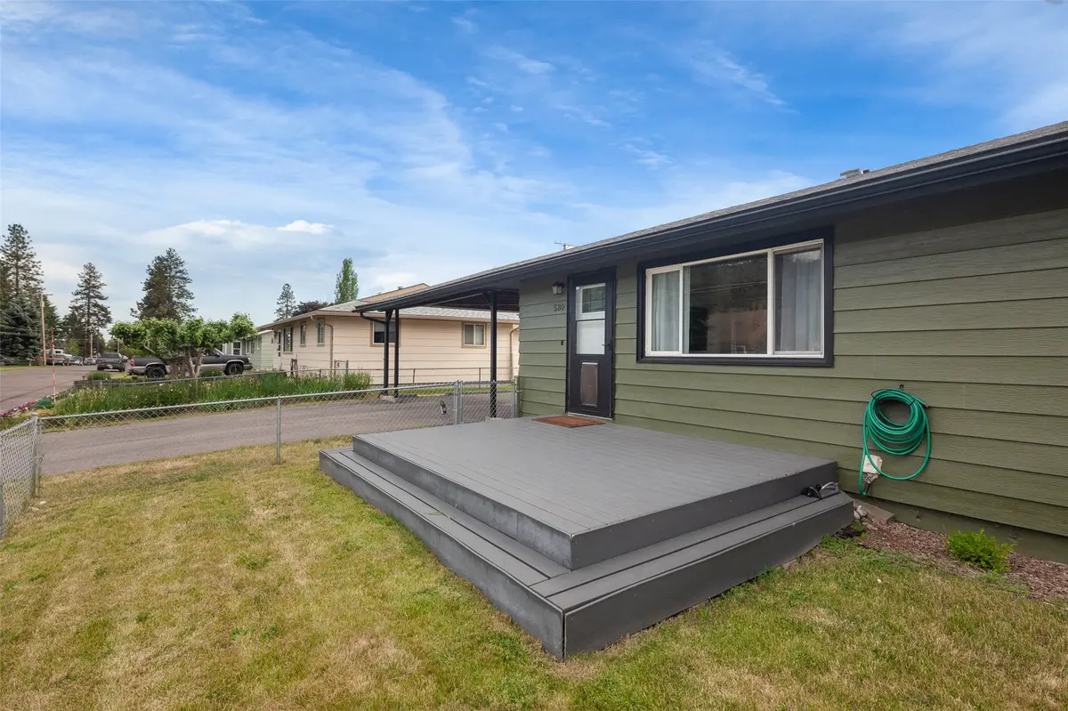 580 6th Avenue, Columbia Falls, MT 59912 - Image #1