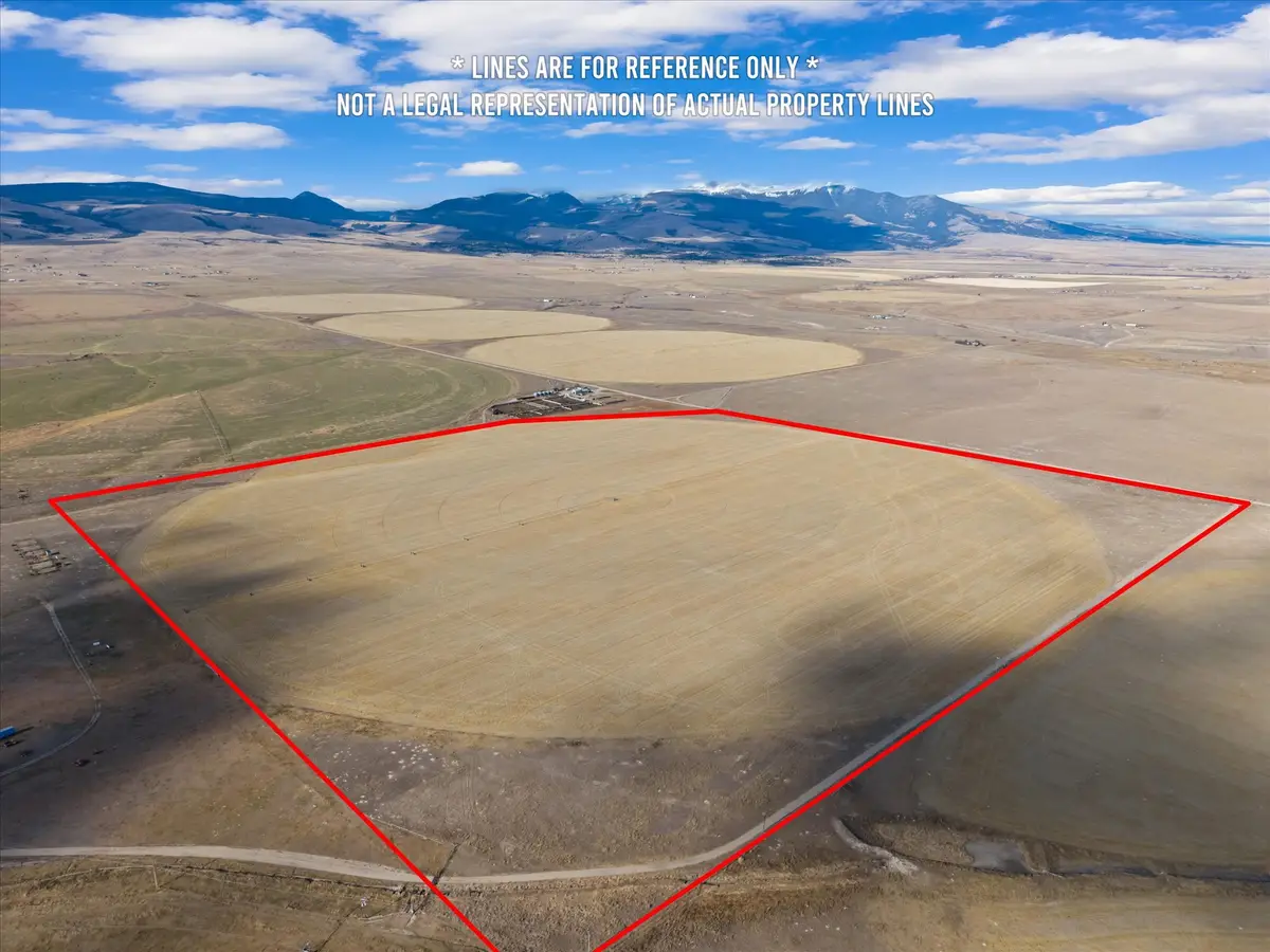 NHN Cummoch Drive, Deer Lodge, MT 59722 - Image #1