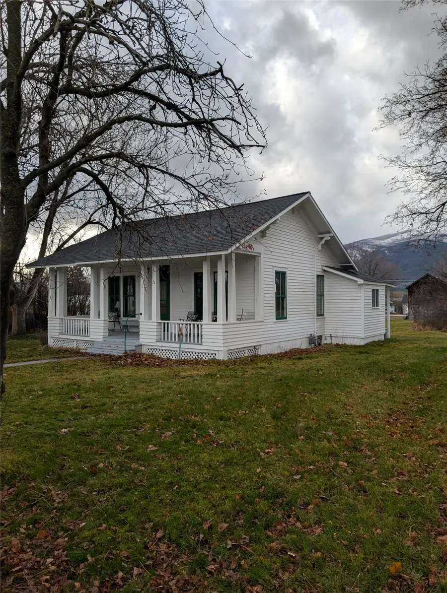 211 Buck Street, Stevensville, MT 59870 - Image #2