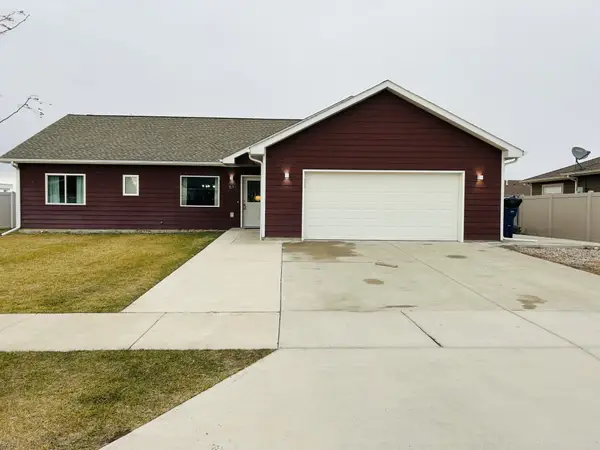 57 41st Avenue Ne, Great Falls, MT 59404