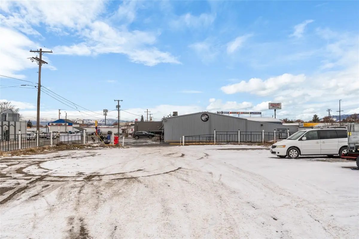 TBD Lot 7-8 Argyle Street, Helena, MT 59601 - Image #1