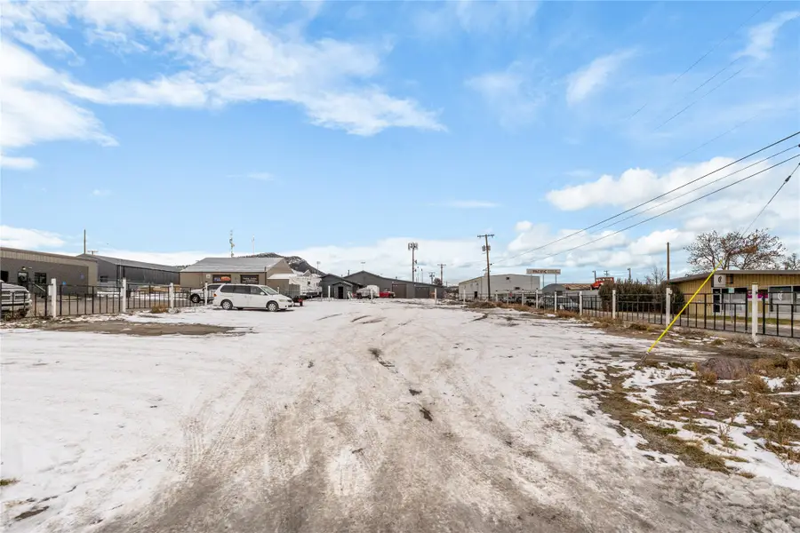 TBD Lot 7-8 Argyle Street, Helena, MT 59601 - Image #2
