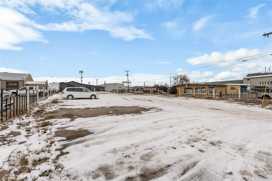 TBD Lot 7-8 Argyle Street, Helena, MT 59601 - Image #3