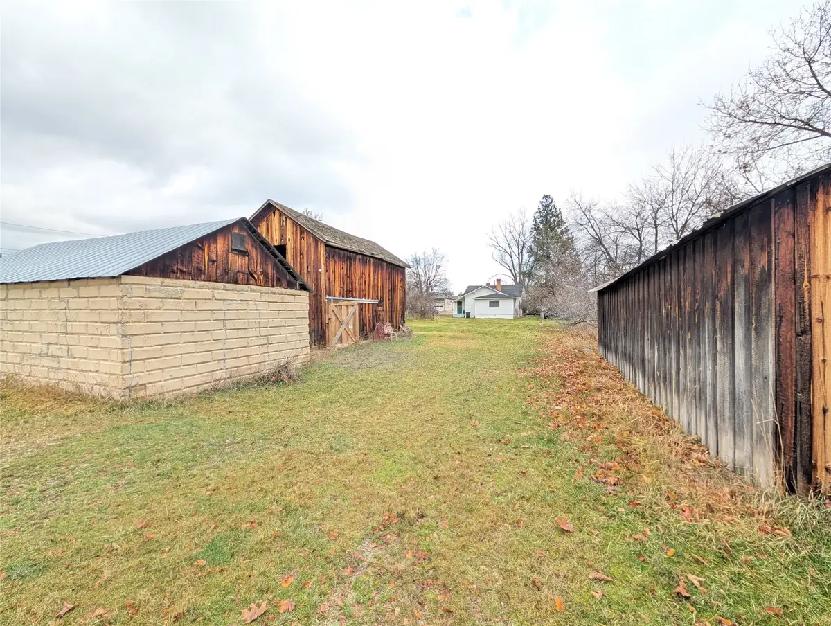 210 Mission Street, Stevensville, MT 59870 - Image #1